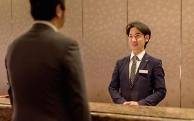 Ana Crowne Plaza Sapporo By Ihg